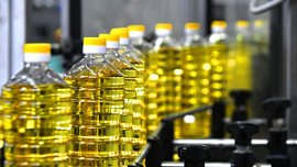 Экспорт агропродукции из Челябинской области увеличился на 9% Экспорт агропродукции из Челябинской области увеличился на 9%