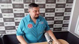 Олег Шадский: «Правка „атланта“ и экзомассаж позволяют справиться практически с любым заболеванием» Олег Шадский: «Правка „атланта“ и экзомассаж позволяют справиться практически с любым заболеванием»
