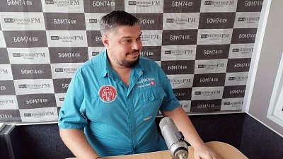 Олег Шадский: «Правка „атланта“ и экзомассаж позволяют справиться практически с любым заболеванием» Олег Шадский: «Правка „атланта“ и экзомассаж позволяют справиться практически с любым заболеванием»