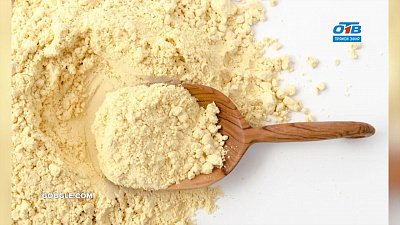 Полезные ешки — Е322 или лецитин