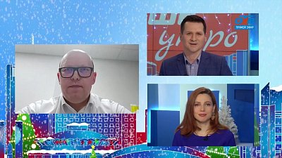 Гость на связи — «Победа» будет базироваться в Челябинске