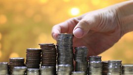 В Челябинской области на инициативное бюджетирование направят 1,5 млрд рублей В Челябинской области на инициативное бюджетирование направят 1,5 млрд рублей
