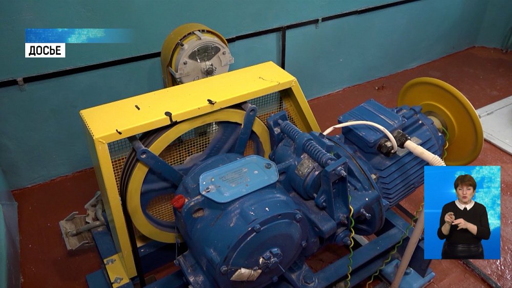 В области начнется масштабный ремонт лифтов