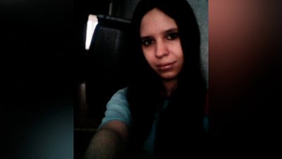 В Омске ищут Ольгу Булавину с сыном