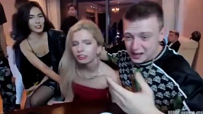 За треш-стримы будут уголовно наказывать