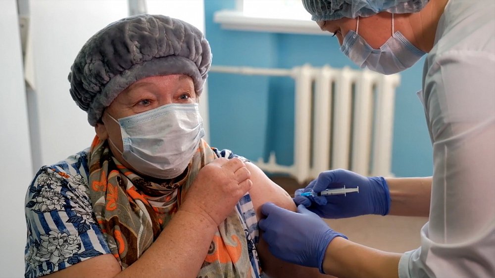 О здоровье 23.01.2021