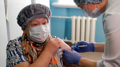 О здоровье 23.01.2021