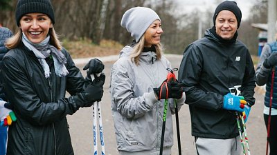 НКО Челябинской области могут получить до 1,5 млн рублей в грантовом конкурсе спортивных проектов