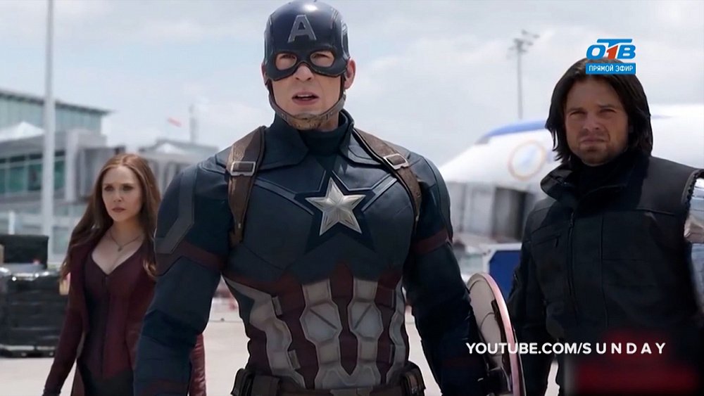 Пройдемся по звездам — Новости о звёздах кино