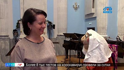 Культпоход — Концерт «Когда я был маленьким»