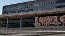 В Магнитогорске продают бывший университетский комплекс В Магнитогорске продают бывший университетский комплекс