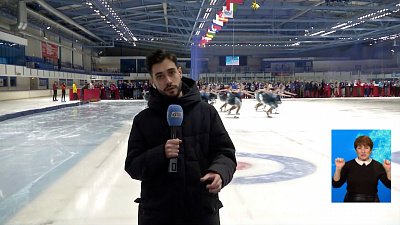 Студенты ЧелГУ продолжают отмечать День Студента