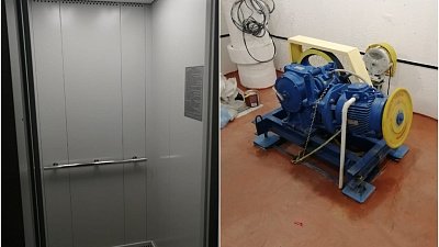 В Челябинской области в 2021 году заменят 846 лифтов