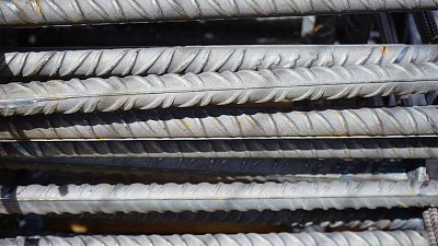 Себестоимость строительства в Челябинской области может вырасти из-за подорожания арматуры