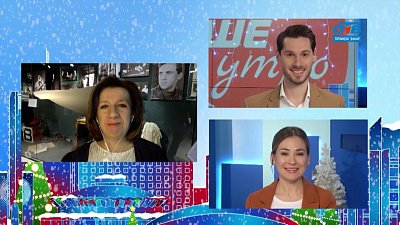 Гость на связи — День рождения Владимира Высоцкого