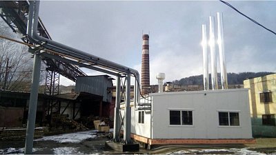 В Златоусте банкротят завод металлоконструкций и хлебокомбинат