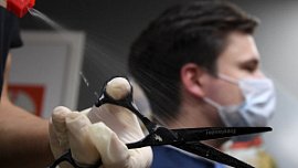 Спрос на услуги в сферах красоты и здоровья в Челябинске вырос почти на 60% Спрос на услуги в сферах красоты и здоровья в Челябинске вырос почти на 60%