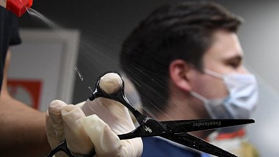 Спрос на услуги в сферах красоты и здоровья в Челябинске вырос почти на 60%