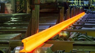Рельсобалочный стан ЧМК увеличил выпуск продукции в 2020 году на 6%