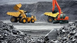 Индекс промпроизводства в Челябинской области снизился на 1% Индекс промпроизводства в Челябинской области снизился на 1%