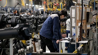 Депутаты Миасса посетили автозавод «Урал»