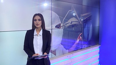 В Челябинской области ставят только российскую вакцину от коронавируса