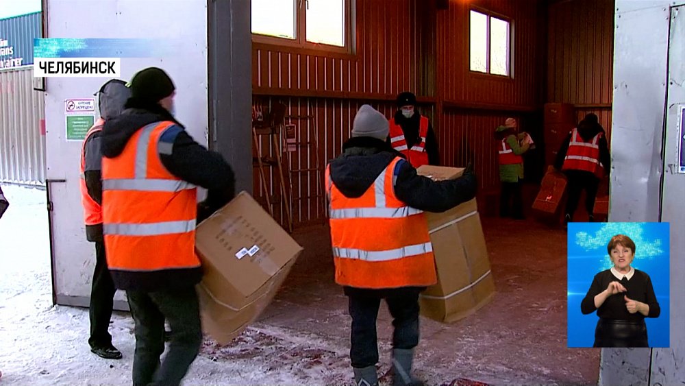 Таможенники отмечают профессиональный праздник