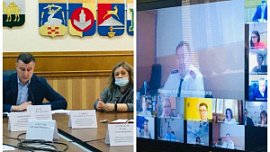 В Челябинской области предложили провести «арендную амнистию» для заведений общепита В Челябинской области предложили провести «арендную амнистию» для заведений общепита