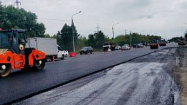 УФАС остановило аукцион на ремонт двух дорог в Челябинске УФАС остановило аукцион на ремонт двух дорог в Челябинске