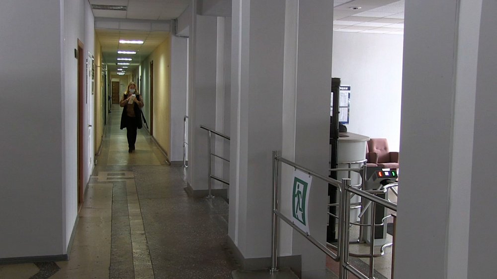 Утверждён график приёма граждан администрацией Миасса