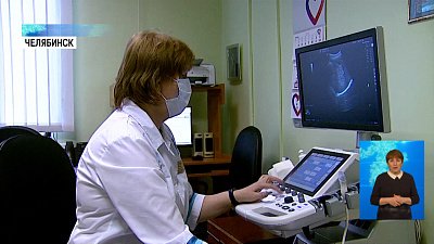 ГКБ № 7 вернулась к профильной работе