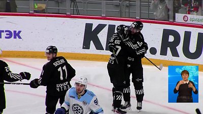 Обзор спортивных событий от 27.01.2021