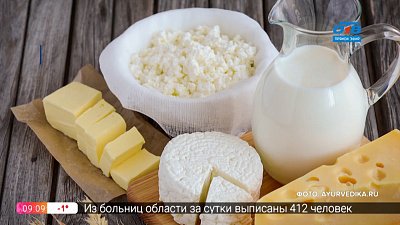 Полезные ешки — Е270 или молочная кислота