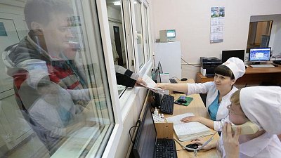 Ликвидацию челябинского горздрава одобрили депутаты регионального заксобрания