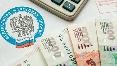 Жители Челябинской области самостоятельно заплатили 950 млн рублей налогов на доходы