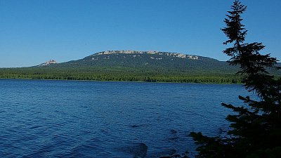 Для туристических объектов в Челябинской области снизят стоимость аренды земли