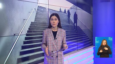 Спор вокруг подземного перехода на площади Революции