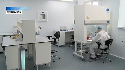 В Челябинске пересаживают стволовые клетки