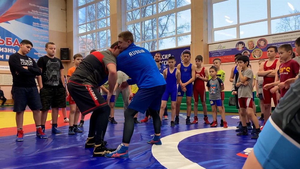 Обзор спортивных событий от 28.01.2021