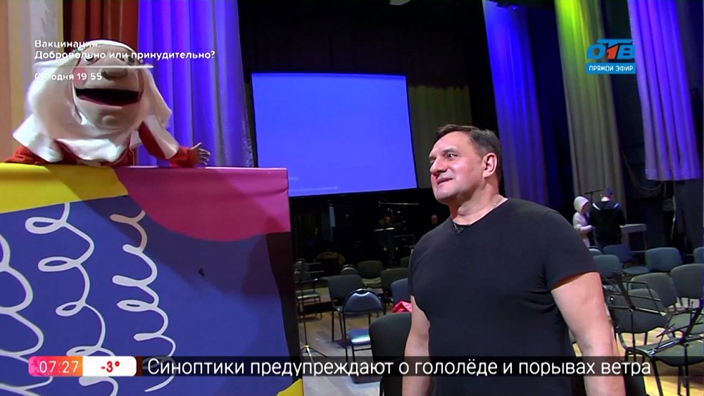 Культпоход — «В поисках музыкальных сокровищ» с Эмилией Культурицей