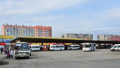 УФАС проверит копейский МУП из-за организации платной парковки на вокзале 