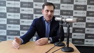 Алексей Овакимян: «Все бизнесы уйдут в электронный документооборот»