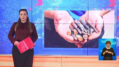 В многоквартирном доме нашли подозрительный пакет