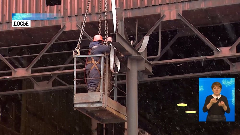 Промежуточные итоги программы «Чистый воздух»