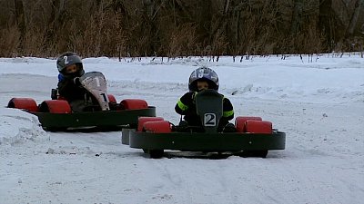 Весь спорт от 30.01.2021