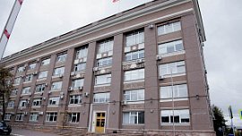 Принятие стратегии развития Челябинска до 2035 года назначили на весну Принятие стратегии развития Челябинска до 2035 года назначили на весну