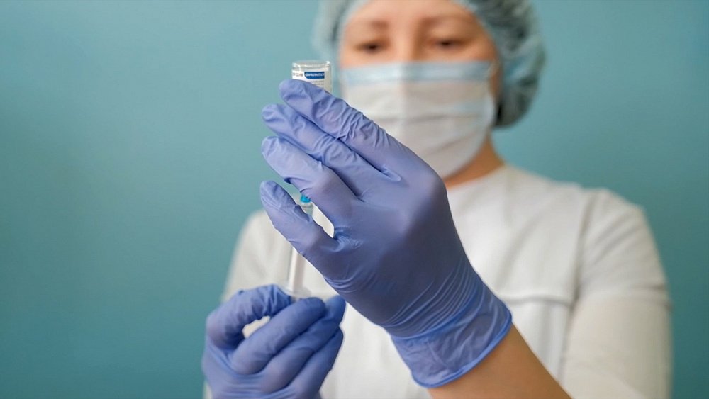 О здоровье 30.01.2021