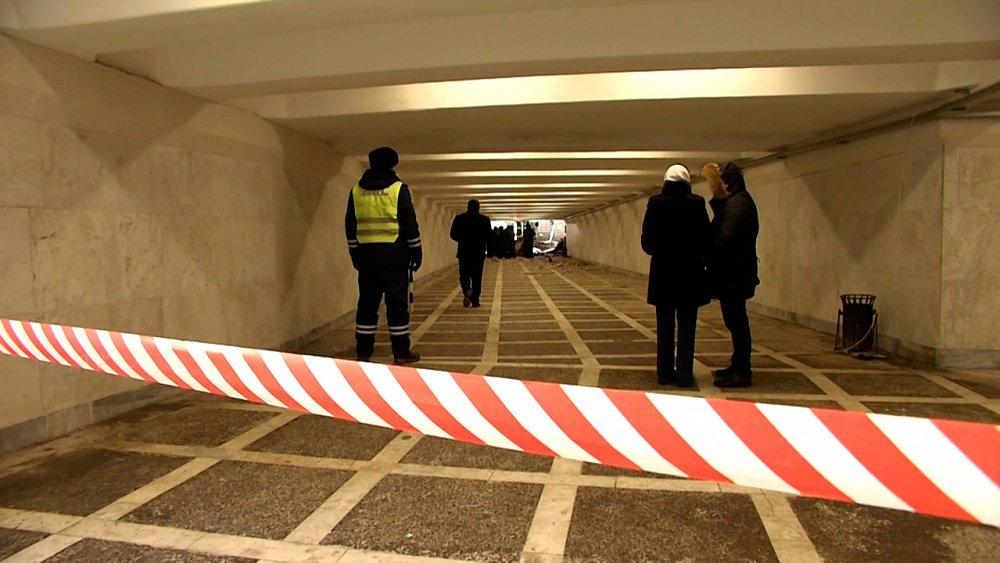 Происшествия недели 30.01.2021