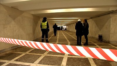 Происшествия недели 30.01.2021