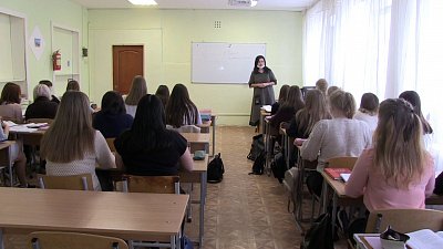 Коротко о главных событиях за неделю в Миассе